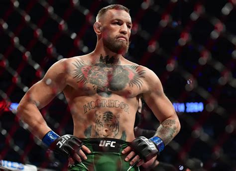 mcgregor betting odds|Conor McGregor's MMA Odds History .